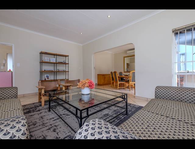 4 BEDROOM HOUSE FOR SALE IN GALLO MANOR